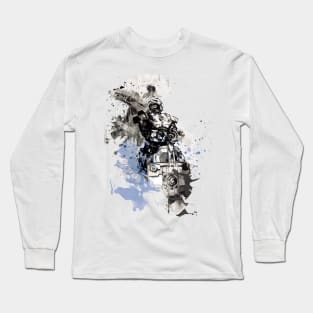 Apex Legends - Newcastle Long Sleeve T-Shirt